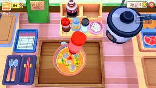 Скриншот 7 к игре KuloNiku: Bowl Up!
