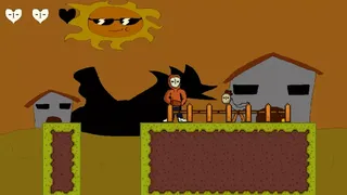 Скриншот 5 к игре Cursedland