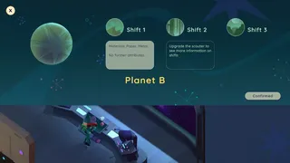 Скриншот 8 к игре Space Sucks