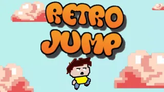 Скриншот 6 к игре Retro Jump