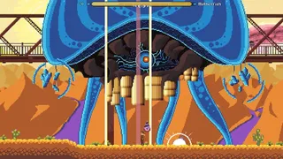 Скриншот 5 к игре Akashic Slingshot