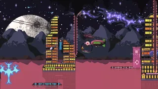 Скриншот 6 к игре Akashic Slingshot