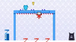 Скриншот 5 к игре Red & Blue