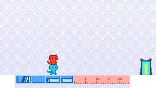 Скриншот 6 к игре Red & Blue