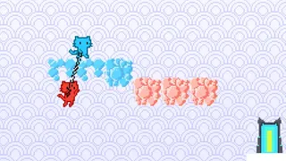 Скриншот 7 к игре Red & Blue