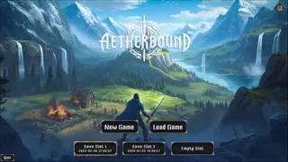 Скриншот 5 к игре Aetherbound TD