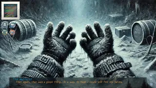 Скриншот 5 к игре The Music at the end of the World