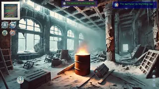 Скриншот 6 к игре The Music at the end of the World