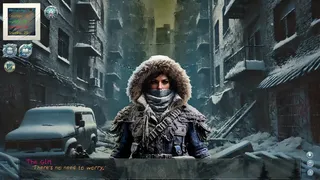 Скриншот 7 к игре The Music at the end of the World