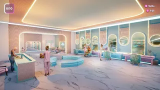 Скриншот 5 к игре Beauty Salon Simulator