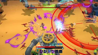 Скриншот 6 к игре Chaos Royale