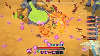 Скриншот 7 к игре Chaos Royale