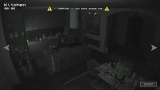 Скриншот 5 к игре Anomaly Report