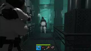 Скриншот 5 к игре Haydee 3