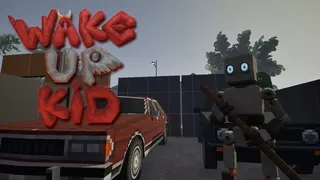 Скриншот 5 к игре Wake Up Kid
