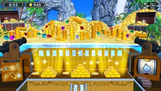 Скриншот 5 к игре Blackbeard's Treasure