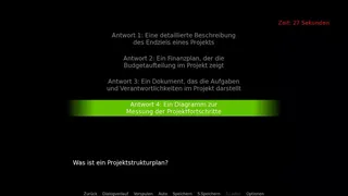 Скриншот 5 к игре Der Fachinformatiker-Trainer