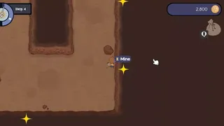 Скриншот 6 к игре Gemporium: A Cute Mining Sim