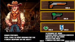 Скриншот 5 к игре Mr. Shorty