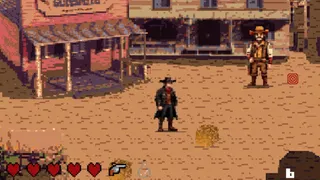 Скриншот 7 к игре Mr. Shorty