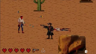 Скриншот 8 к игре Mr. Shorty