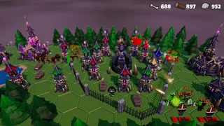 Скриншот 6 к игре Crypt Keeper
