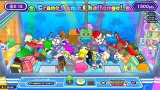 Скриншот 5 к игре Grab it! Crane Game