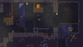 Скриншот 5 к игре Rogue Worlds