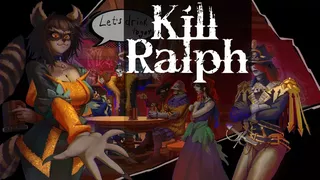 Kill Ralph