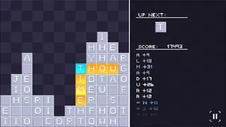 Скриншот 5 к игре Word Scores