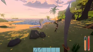 Скриншот 7 к игре Silent Fleet