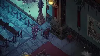 Скриншот 7 к игре Decorum