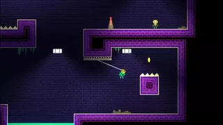 Скриншот 5 к игре Swing Boy