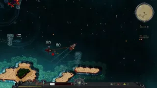 Скриншот 7 к игре Curse of Pirates