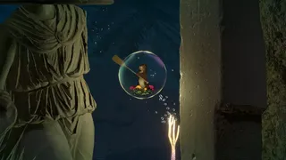 Скриншот 5 к игре The Squirrel & Sea