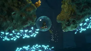Скриншот 6 к игре The Squirrel & Sea