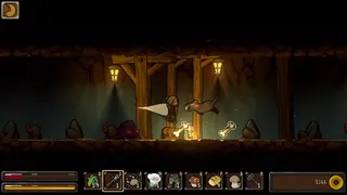 Скриншот 6 к игре Mistaken