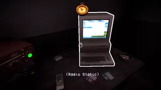 Скриншот 6 к игре The Bunker