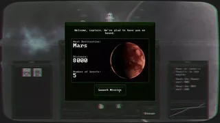 Скриншот 5 к игре Glory On Pluto
