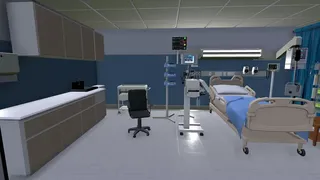 Скриншот 6 к игре MediSim: Emergency Response