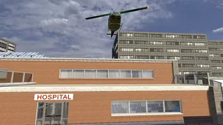 Скриншот 7 к игре MediSim: Emergency Response