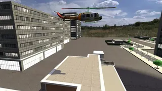 Скриншот 8 к игре MediSim: Emergency Response