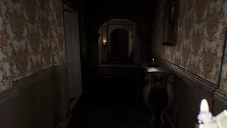 Скриншот 8 к игре Code of Corruption