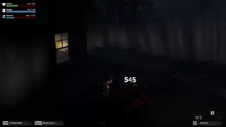 Скриншот 5 к игре Wicked Seed
