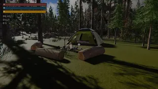 Скриншот 5 к игре Pohinki Simulator