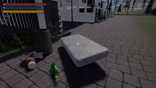 Скриншот 6 к игре Pohinki Simulator