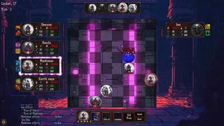 Скриншот 6 к игре Defying the shadows