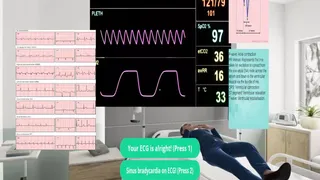 Скриншот 6 к игре Medic Simulator