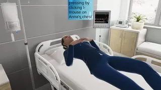 Скриншот 7 к игре Medic Simulator
