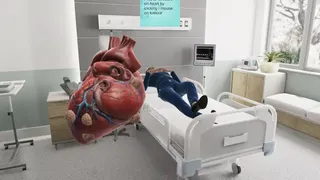 Скриншот 8 к игре Medic Simulator